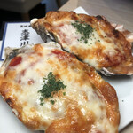 MICHI FISH&OYSTER - 