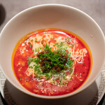 Ji-Cube - 冷しタンタンメン