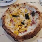 ピッツェリア ティンタレッラ - 