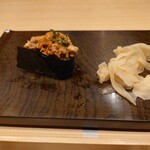 鮨 銀座おのでら 登龍門 - 