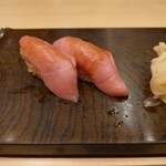 鮨 銀座おのでら 登龍門 - 