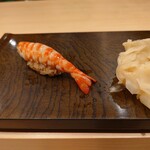 鮨 銀座おのでら 登龍門 - 