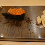 鮨 銀座おのでら 登龍門 - 