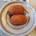 ピッツェリア ティンタレッラ - 