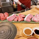 とんかつ 乃ぐち - 