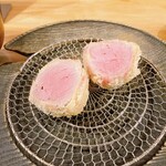 とんかつ 乃ぐち - 