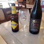 ピッツェリア ティンタレッラ - 