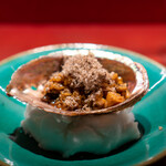 Ji-Cube - リゾット風チャーハン