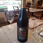 ピッツェリア ティンタレッラ - 