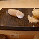 鮨 銀座おのでら 登龍門 - 