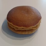 Kokutou Dorayaki Kitaya - 