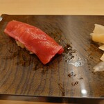 鮨 銀座おのでら 登龍門 - 