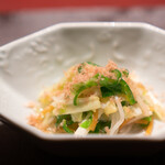 Ji-Cube - 野菜炒め