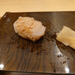 鮨 銀座おのでら 登龍門 - 