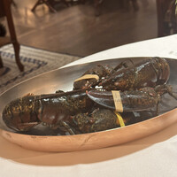 レストランひらまつ 博多 - 