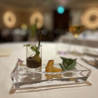 レストランひらまつ 博多 - 