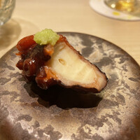 鮨 なんば 日比谷 - 