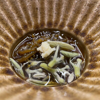 鮨 なんば 日比谷 - 