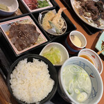 和食さと 桑名東インター店 - 