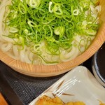 丸亀製麺 - 