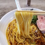 麺屋 しん道 - 