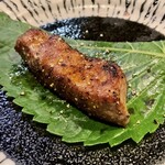 炭火焼肉　じもんじゅ - 