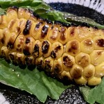 炭火焼肉　じもんじゅ - 