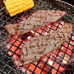 炭火焼肉　じもんじゅ - 