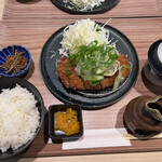 Tonkatsu Tadumura - 