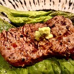 炭火焼肉　じもんじゅ - 