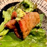 炭火焼肉　じもんじゅ - 