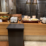  ガーデンビュッフェ パインテラス - 