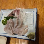 大衆居酒屋魚さんこ - 
