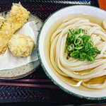 Udon Takashima - 