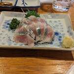大衆居酒屋魚さんこ - 