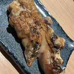 Yakitori Torigen - 豚足