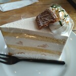 patisserie cafe enough - 