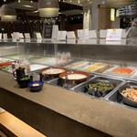  ガーデンビュッフェ パインテラス - 