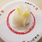 かっぱ寿司 - 