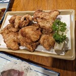 大衆居酒屋魚さんこ - 