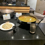  ガーデンビュッフェ パインテラス - 