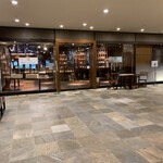  ガーデンビュッフェ パインテラス - 