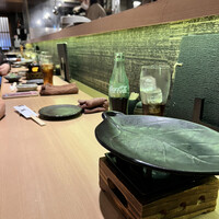 藁焼きと水炊き 葵 - 