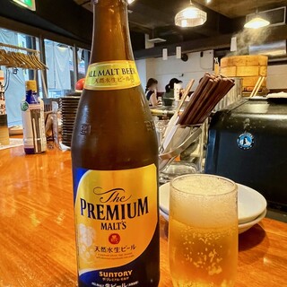 BISTRO包丁 一ちょまえ_1