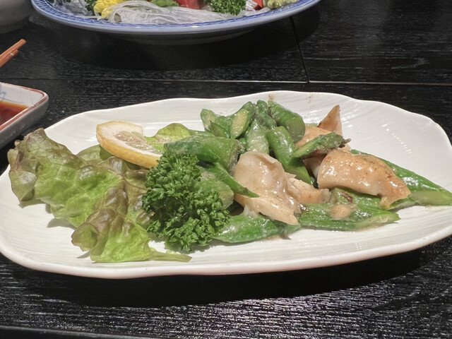 春夏秋冬 - 南稚内（居酒屋）の写真