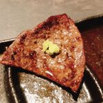 西中州焼肉 きらく - トモサンカク