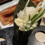 梅丘寿司の美登利総本店 銀座店 - 