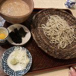 Teuchi Soba Katori An - 