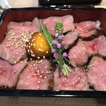 肉処しま - 料理