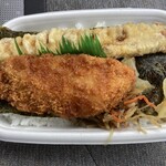 ほっともっと - 料理写真: